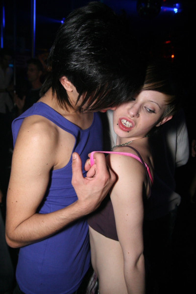 TECHNOSEX AHMED SENDIL