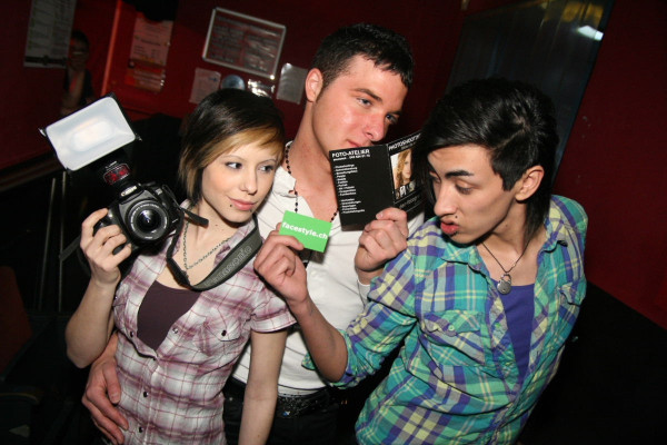 TECHNOSEX AHMED SENDIL