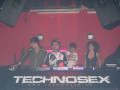 TECHNOSEX AHMED SENDIL