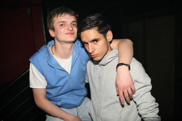 TECHNOSEX AHMED SENDIL