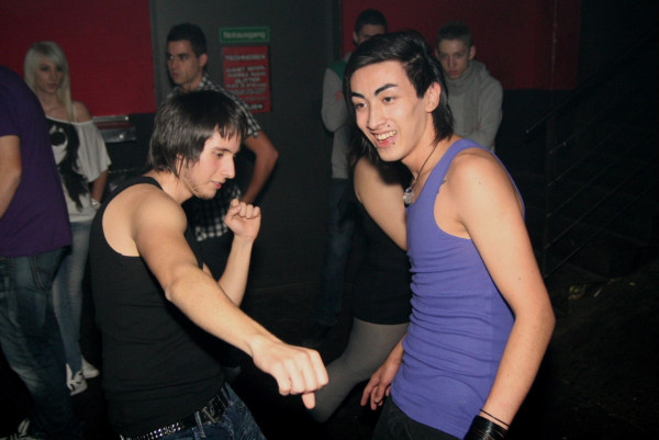 TECHNOSEX AHMED SENDIL
