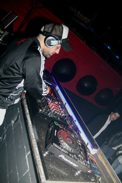 TECHNOSEX AHMED SENDIL