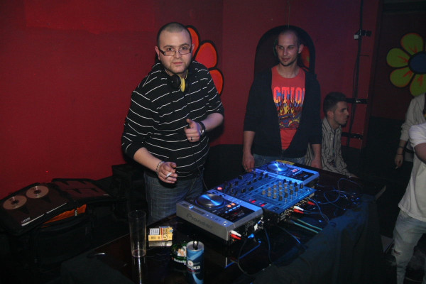 TECHNOSEX AHMED SENDIL