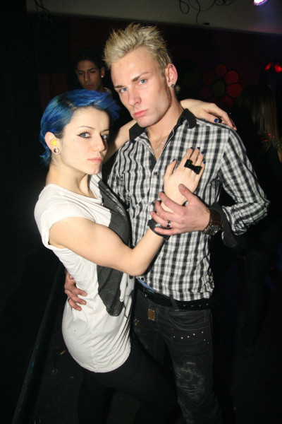 TECHNOSEX AHMED SENDIL