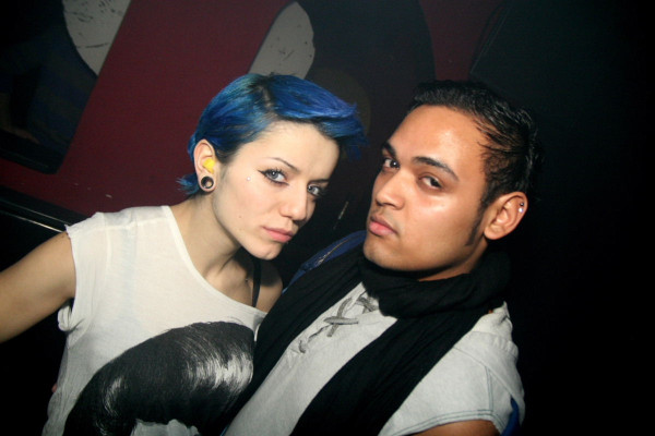 TECHNOSEX AHMED SENDIL