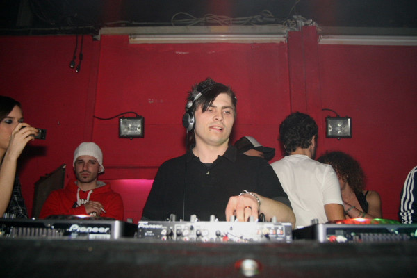 TECHNOSEX AHMED SENDIL
