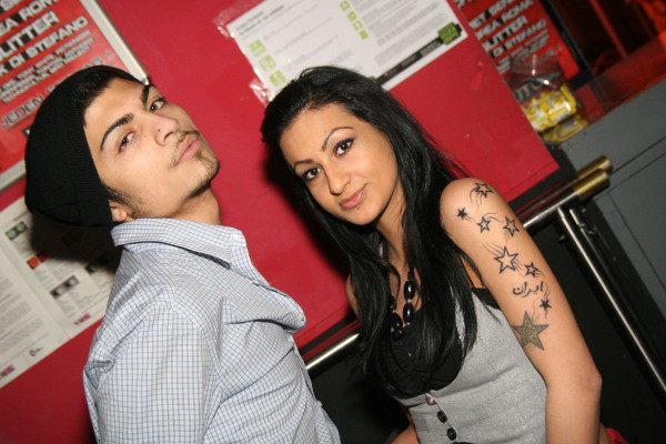 TECHNOSEX AHMED SENDIL