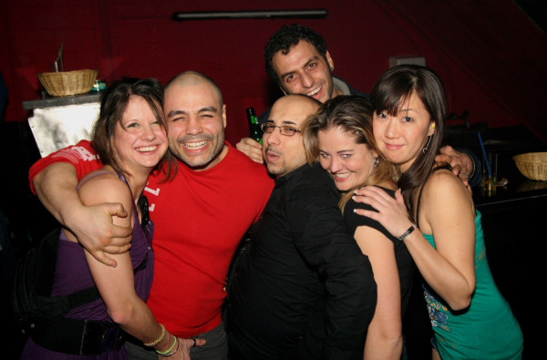 TECHNOSEX AHMED SENDIL