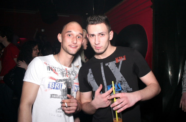 TECHNOSEX AHMED SENDIL