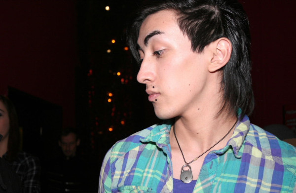 TECHNOSEX AHMED SENDIL
