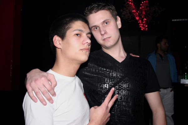 TECHNOSEX AHMED SENDIL
