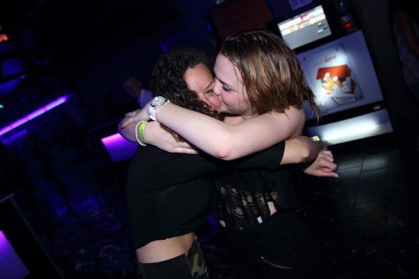 20.06.2015 - Obsession Club, Basel