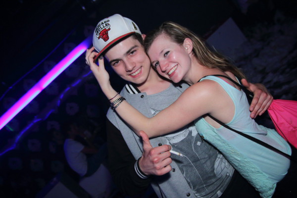 20.06.2015 - Obsession Club, Basel