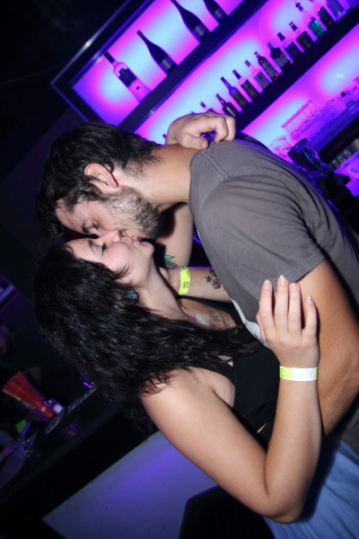 20.06.2015 - Obsession Club, Basel