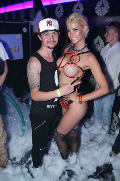 20.06.2015 - Obsession Club, Basel