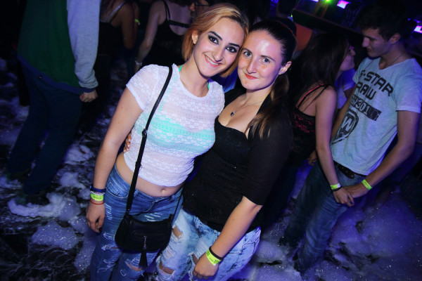 20.06.2015 - Obsession Club, Basel