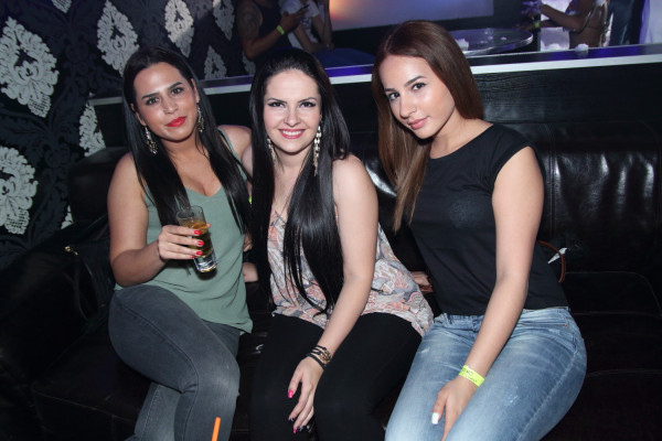 20.06.2015 - Obsession Club, Basel