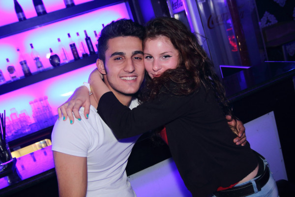 20.06.2015 - Obsession Club, Basel