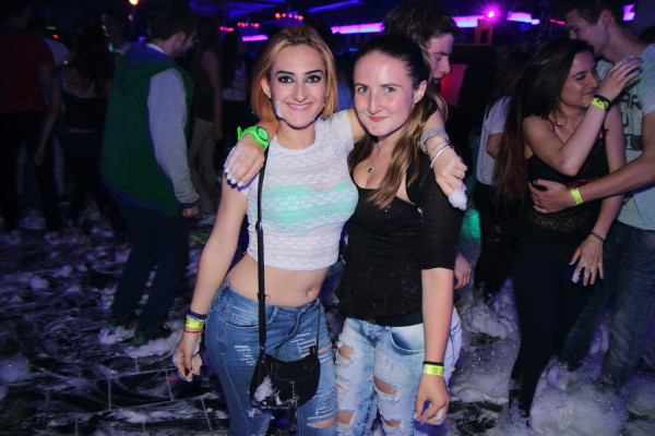 20.06.2015 - Obsession Club, Basel