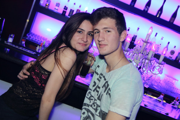 20.06.2015 - Obsession Club, Basel