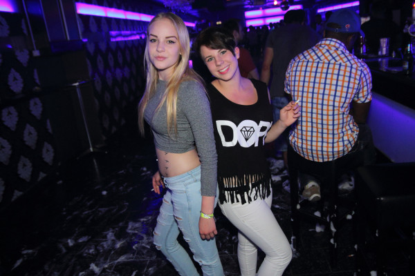 20.06.2015 - Obsession Club, Basel