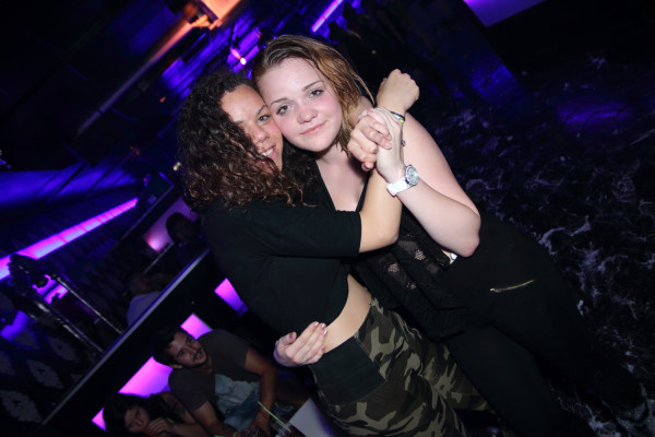 20.06.2015 - Obsession Club, Basel