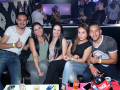 20.06.2015 - Obsession Club, Basel