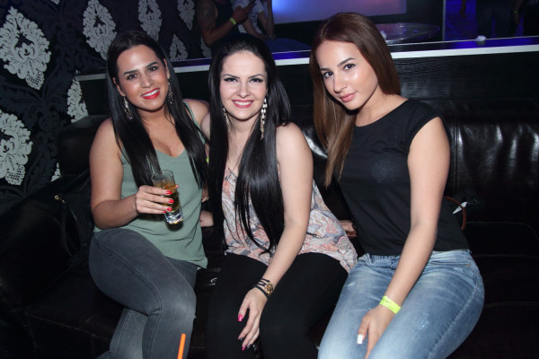 20.06.2015 - Obsession Club, Basel