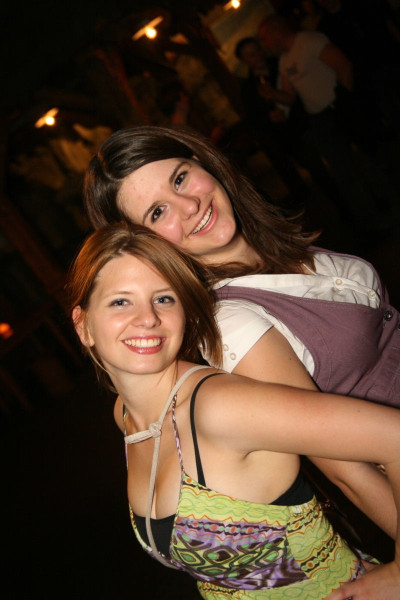21.05.10 - Pfingsten im Quadrat