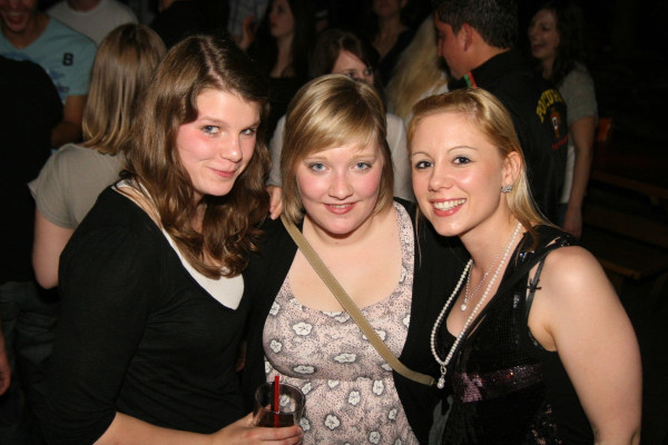 21.05.10 - Pfingsten im Quadrat