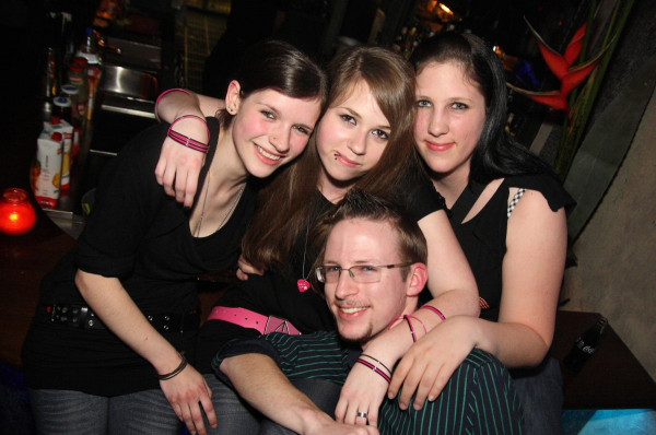 21.05.10 - Pfingsten im Quadrat