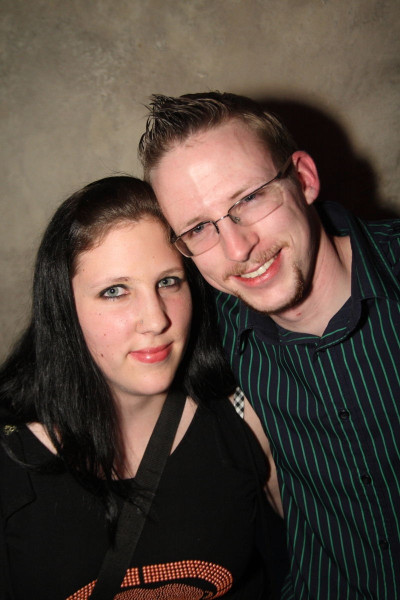 21.05.10 - Pfingsten im Quadrat