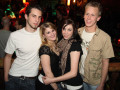 21.05.10 - Pfingsten im Quadrat