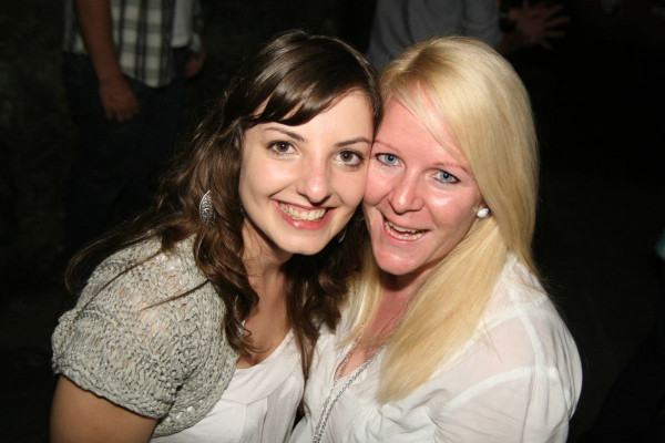 21.05.10 - Pfingsten im Quadrat