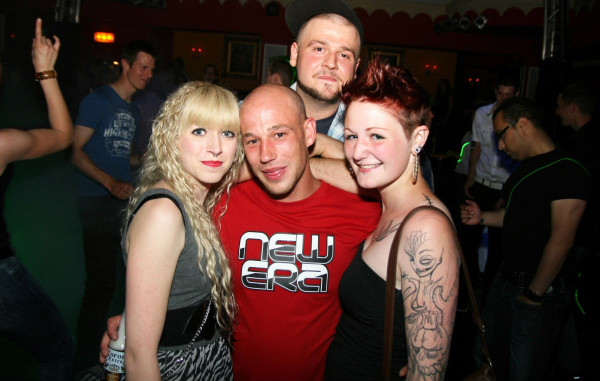 21.05.2011 - Nachtschicht Dietikon