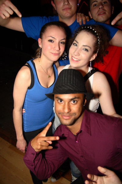 21.05.2011 - Nachtschicht Dietikon