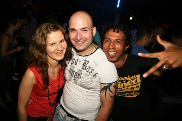 21.05.2011 - Nachtschicht Dietikon