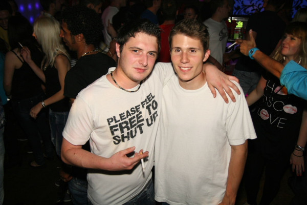 21.05.2011 - Nachtschicht Dietikon