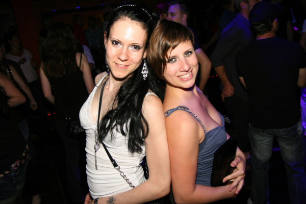 21.05.2011 - Nachtschicht Dietikon