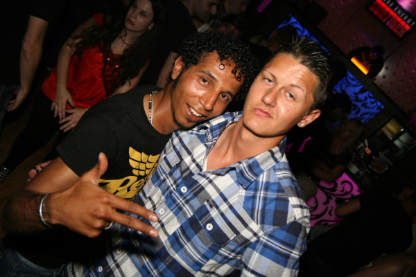 21.05.2011 - Nachtschicht Dietikon