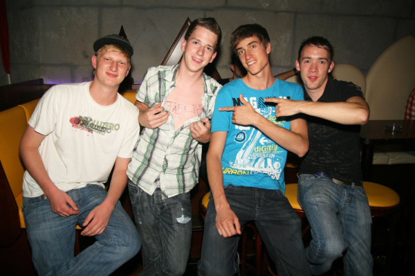 21.05.2011 - Nachtschicht Dietikon