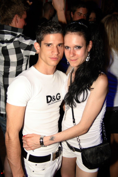 21.05.2011 - Nachtschicht Dietikon