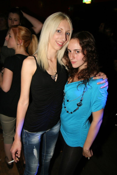 21.05.2011 - Nachtschicht Dietikon