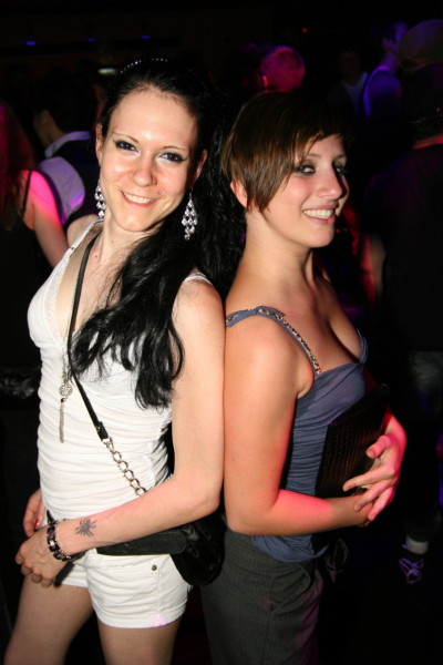 21.05.2011 - Nachtschicht Dietikon