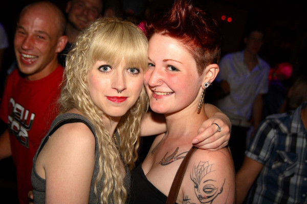 21.05.2011 - Nachtschicht Dietikon