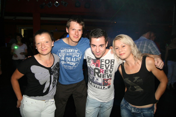 21.05.2011 - Nachtschicht Dietikon