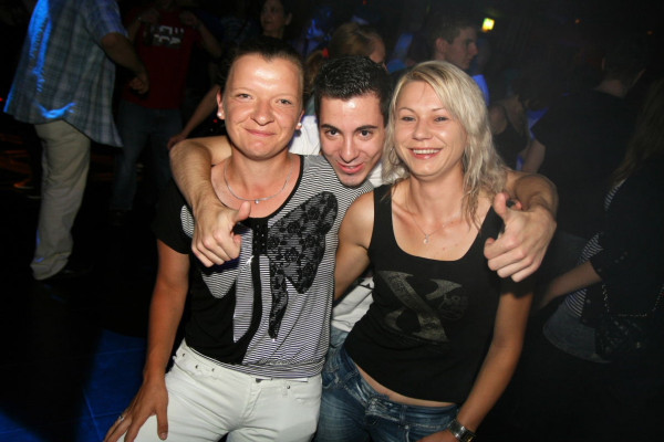 21.05.2011 - Nachtschicht Dietikon