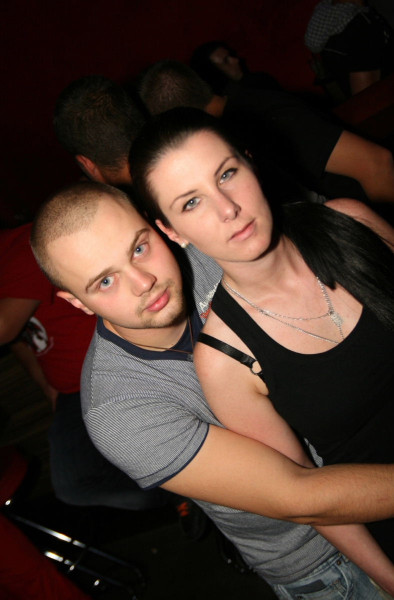 21.05.2011 - Nachtschicht Dietikon