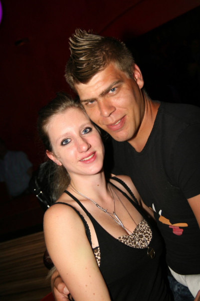 21.05.2011 - Nachtschicht Dietikon