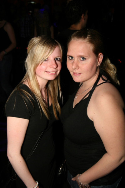21.05.2011 - Nachtschicht Dietikon